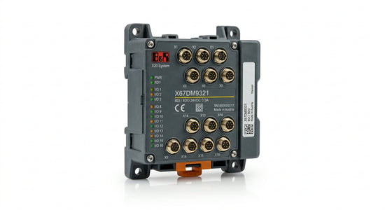 B&R X67DM9321