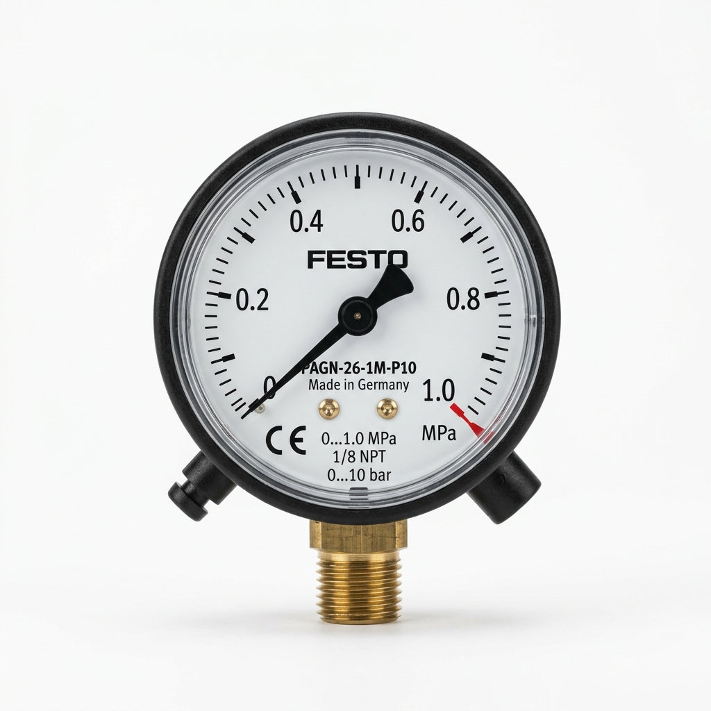 FESTO PAGN-26-1M-P10