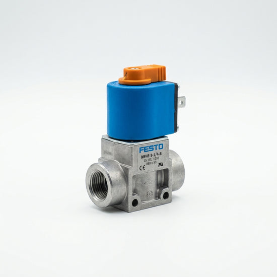 Festo MFHE-3-1/4-B