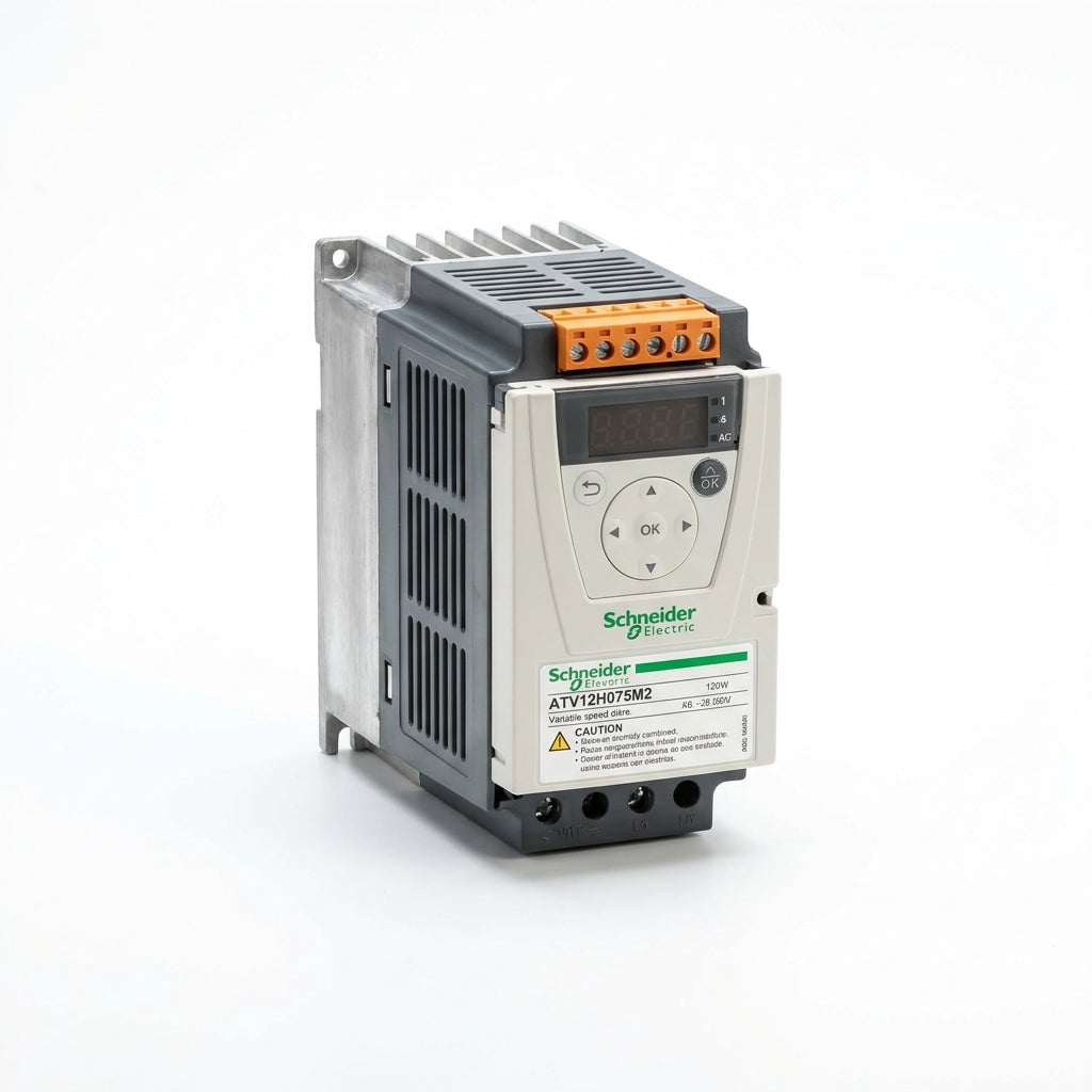 Schneider Electric ATV12H075M2