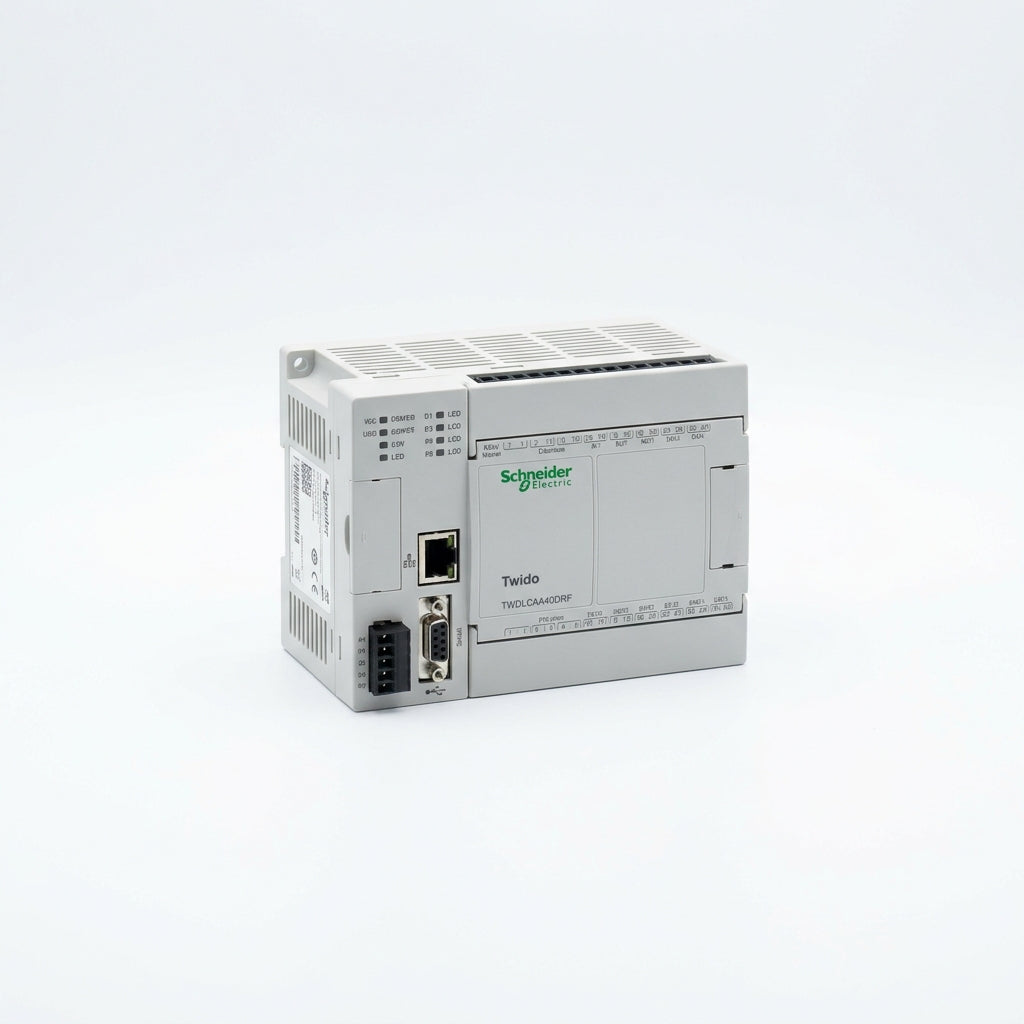 SCHNEIDER ELECTRIC TWDLCAA40DRF