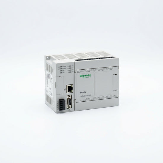 SCHNEIDER ELECTRIC TWDLCAA40DRF