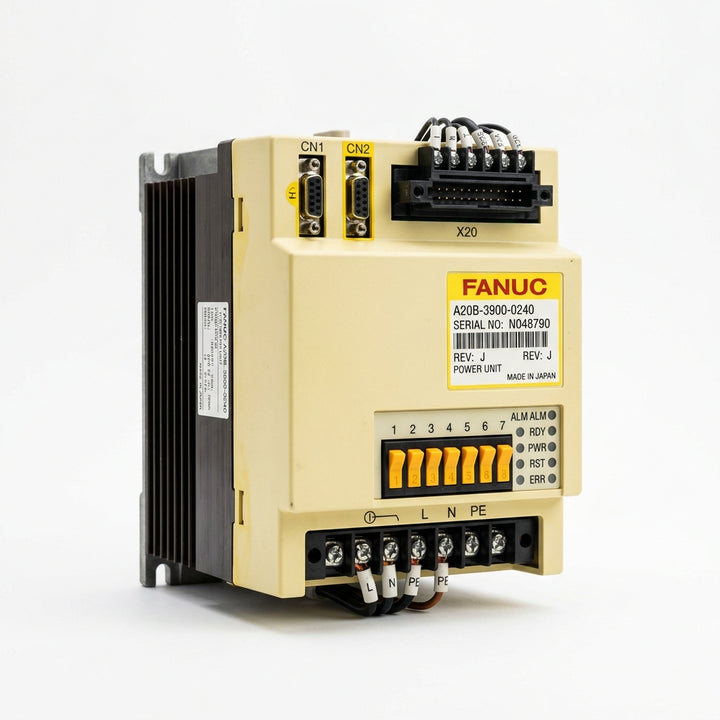 FANUC A20B-3900-0240