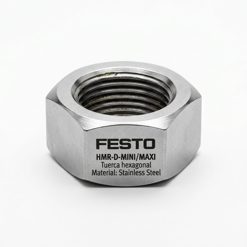 FESTO HMR-D-MINI/MAXI