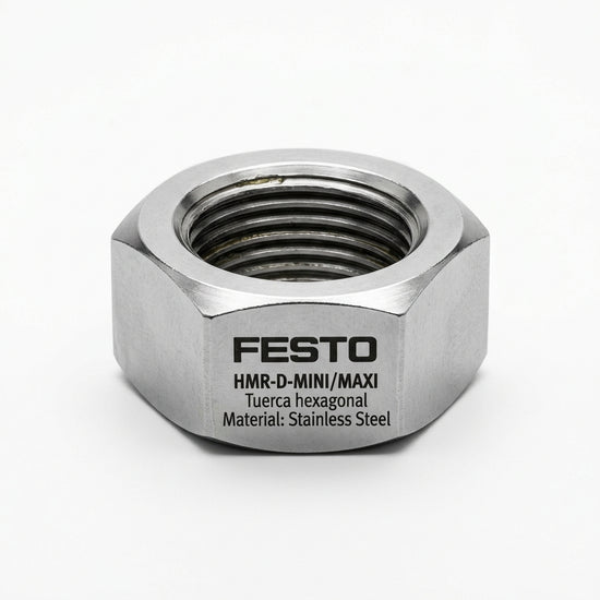 FESTO HMR-D-MINI/MAXI