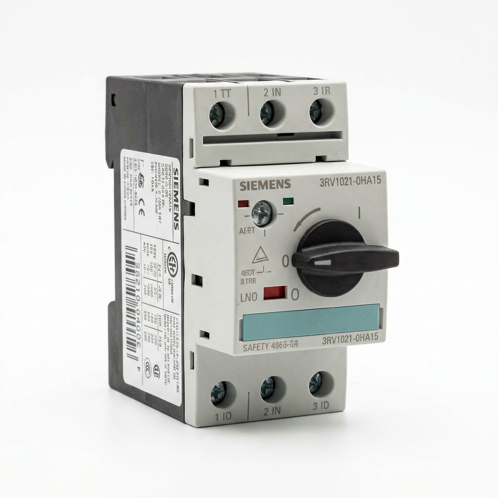 Siemens 3RV1021-0HA15