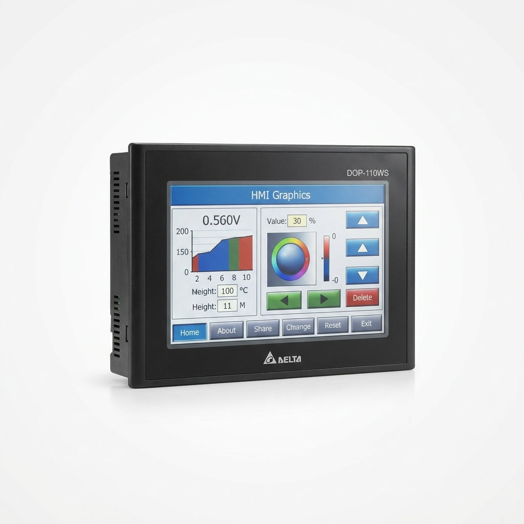 DELTA DOP-110WS