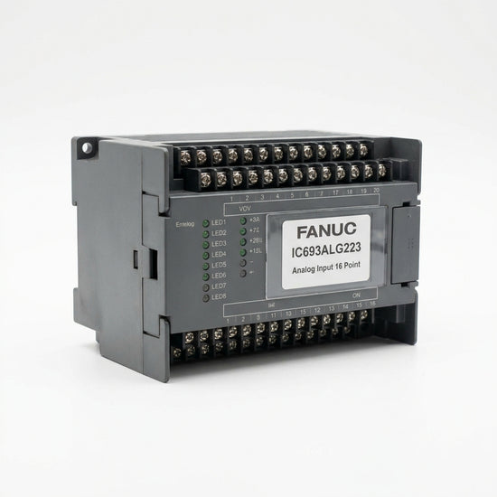 FANUC IC693ALG223