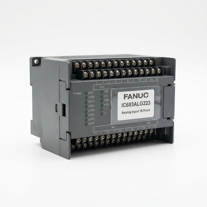 FANUC IC693ALG223