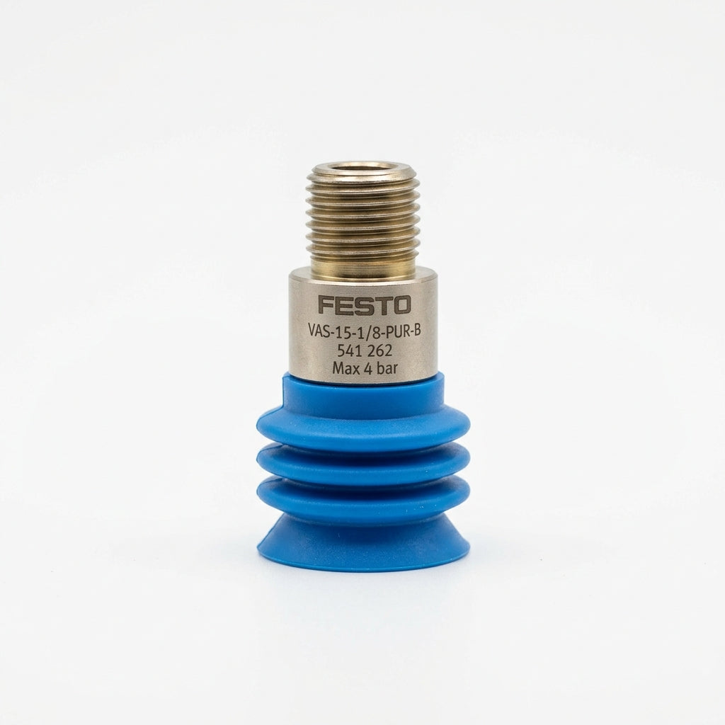 FESTO VAS-15-1/8-PUR-B
