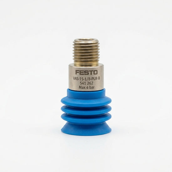 FESTO VAS-15-1/8-PUR-B