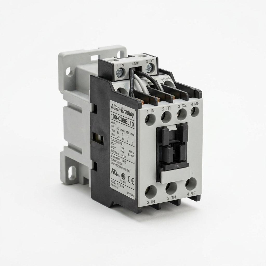 Allen-Bradley 100-C09EJ10