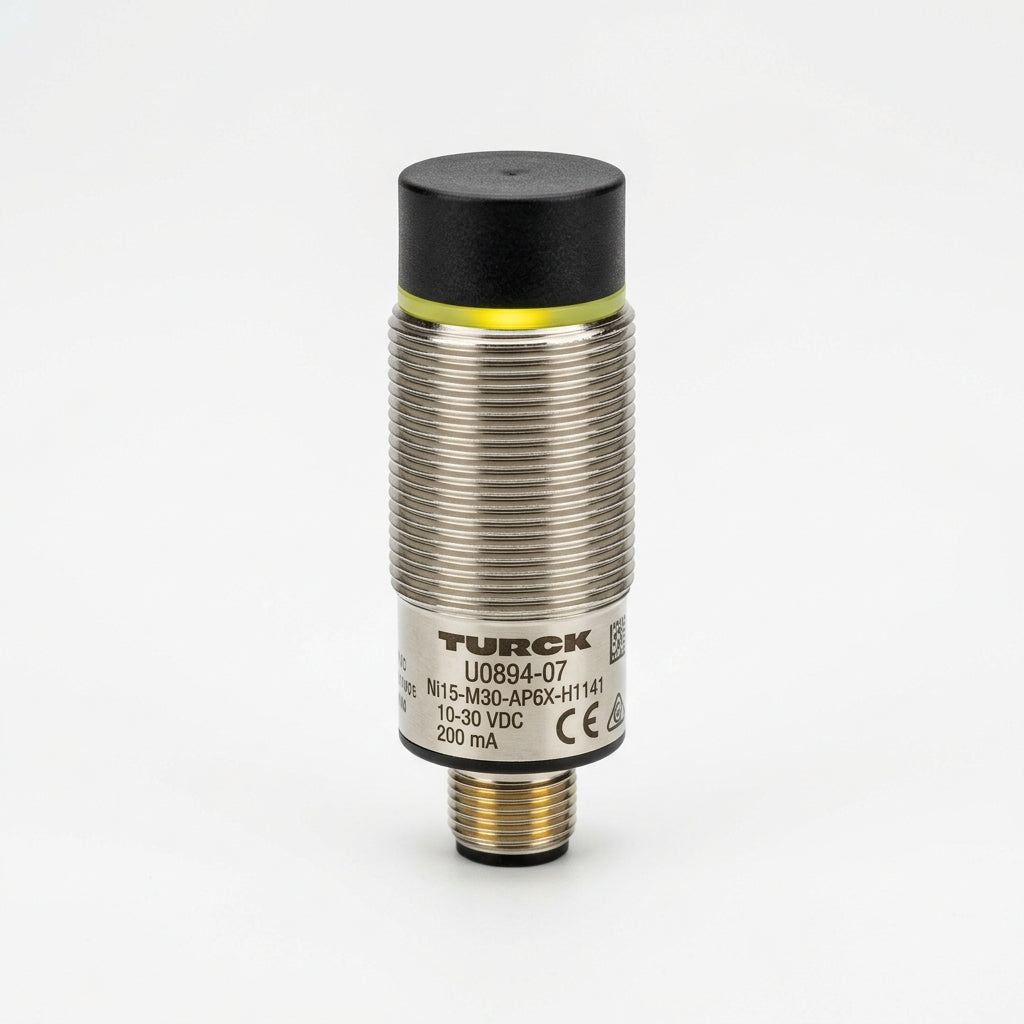 TURCK U0894-07