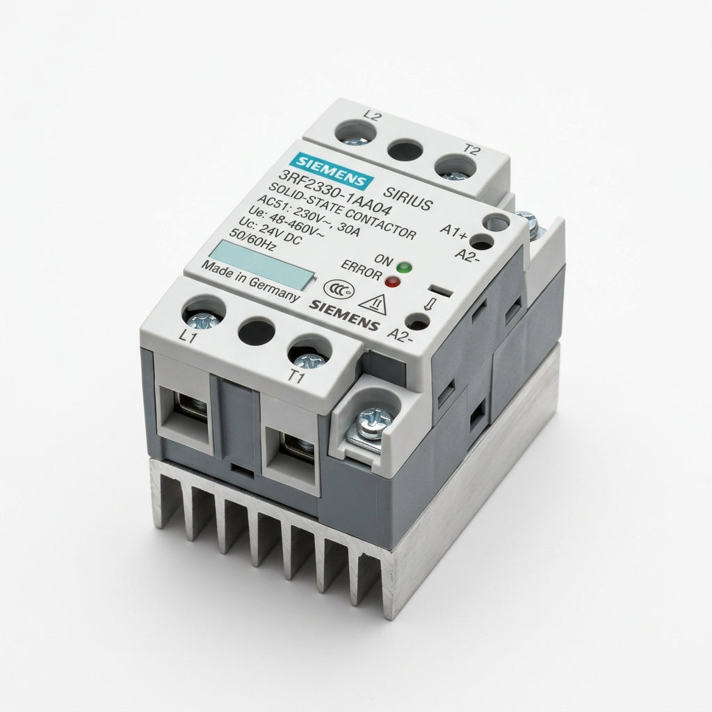 SIEMENS/EP 3RF2330-1AA04