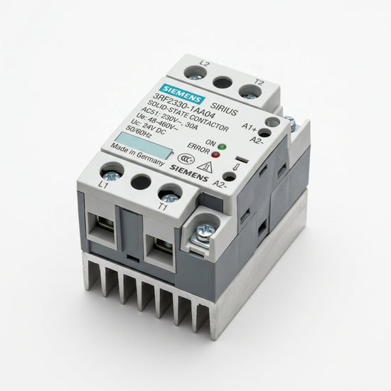 SIEMENS/EP 3RF2330-1AA04