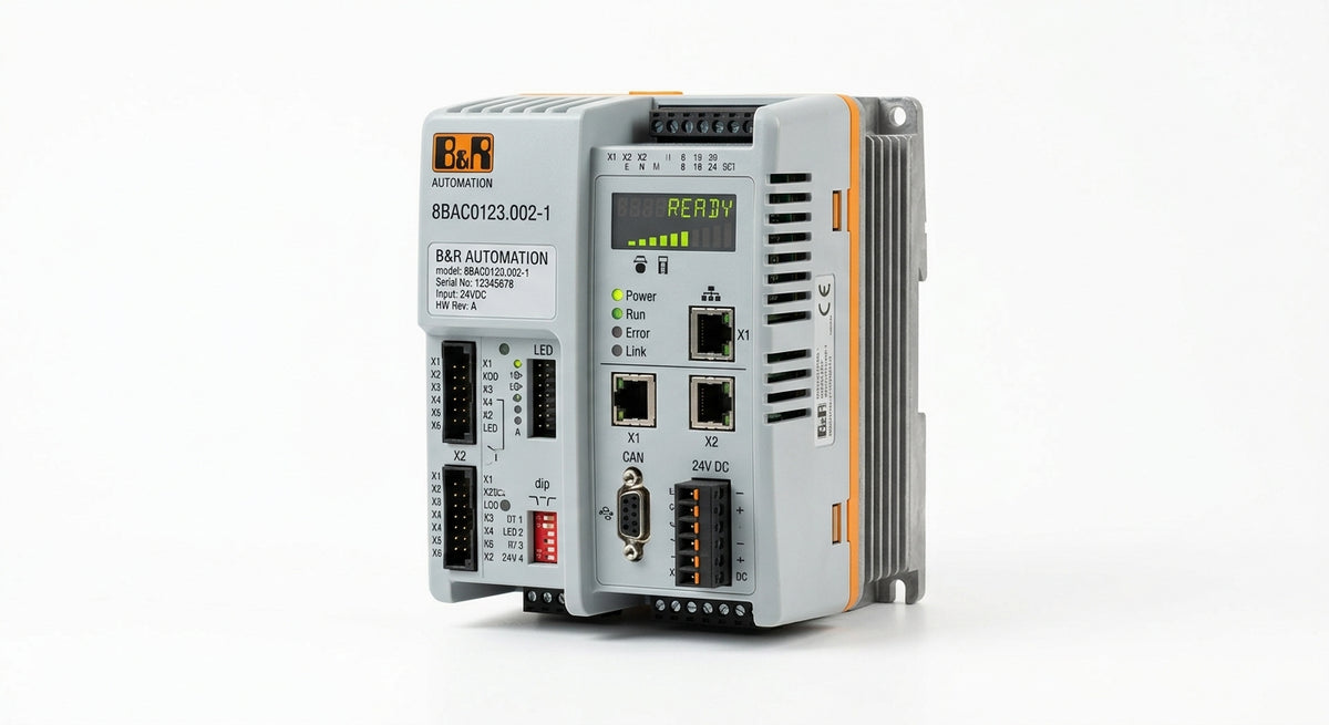 B&R 8BAC0123.002-1