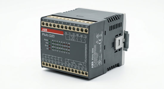 ABB 2TLA020056R0500