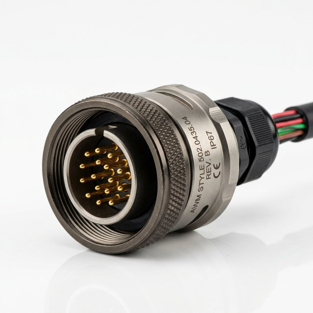 AWM STYLE 502.0435.04