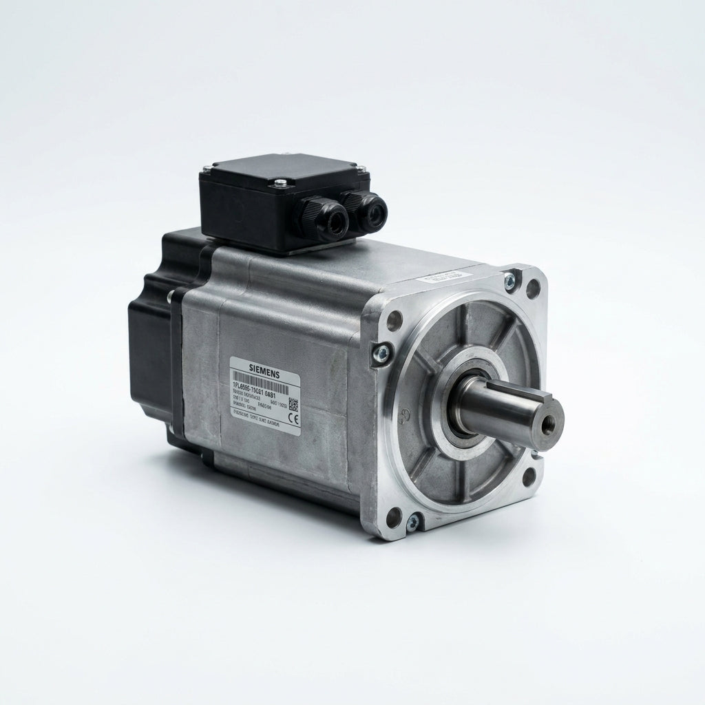 Siemens 1FL6092-1AC61-0AB1