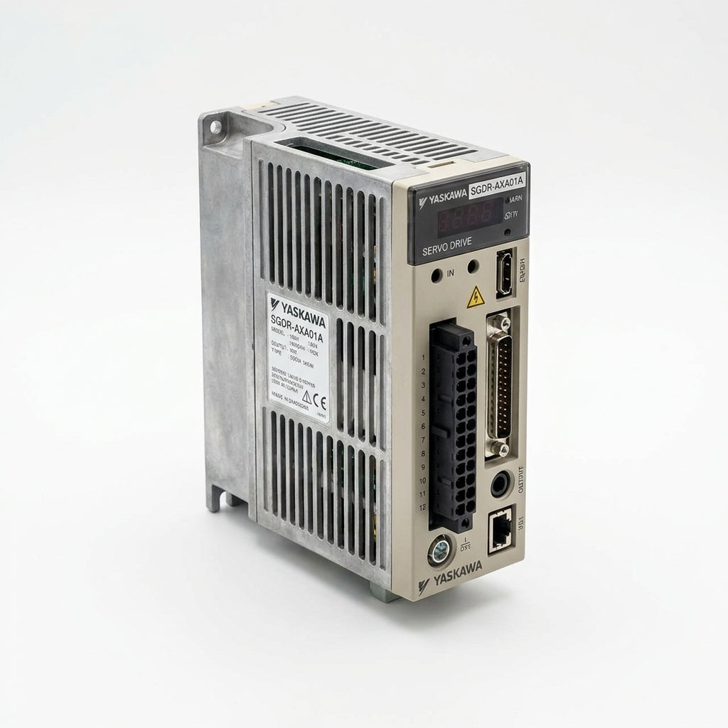 Yaskawa SGDR-AXA01A