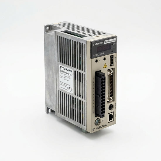 Yaskawa SGDR-AXA01A