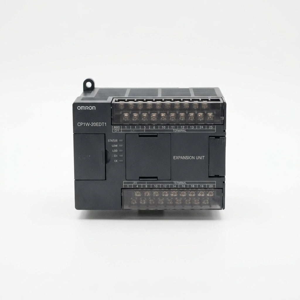 Omron CP1W-20EDT1