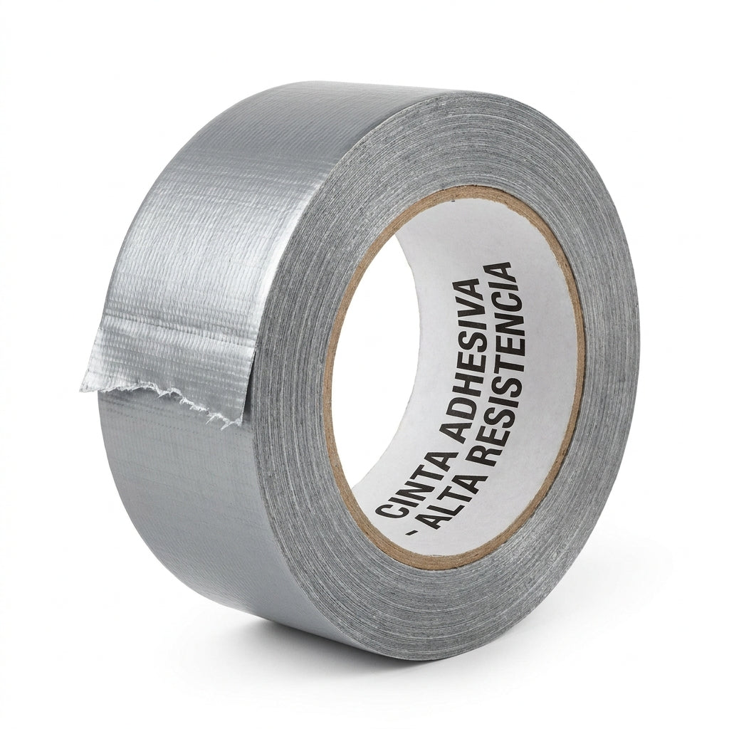 BIND Gorilla Cinta Adhesiva Blanco	2  x 30 yarDIAS