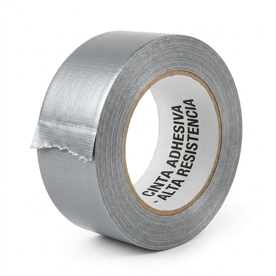 BIND Gorilla Cinta Adhesiva Blanco	2  x 30 yarDIAS