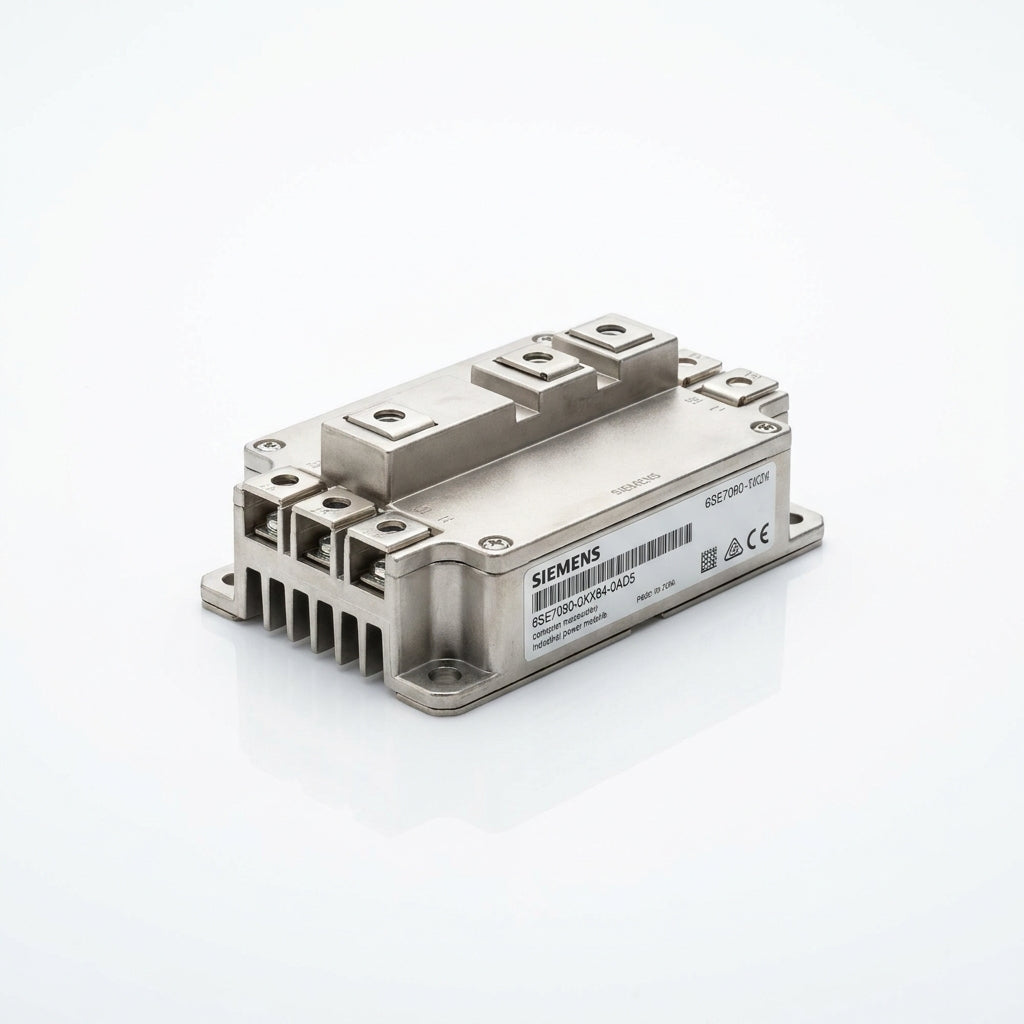 Siemens 6SE7090-0XX84-0AD5