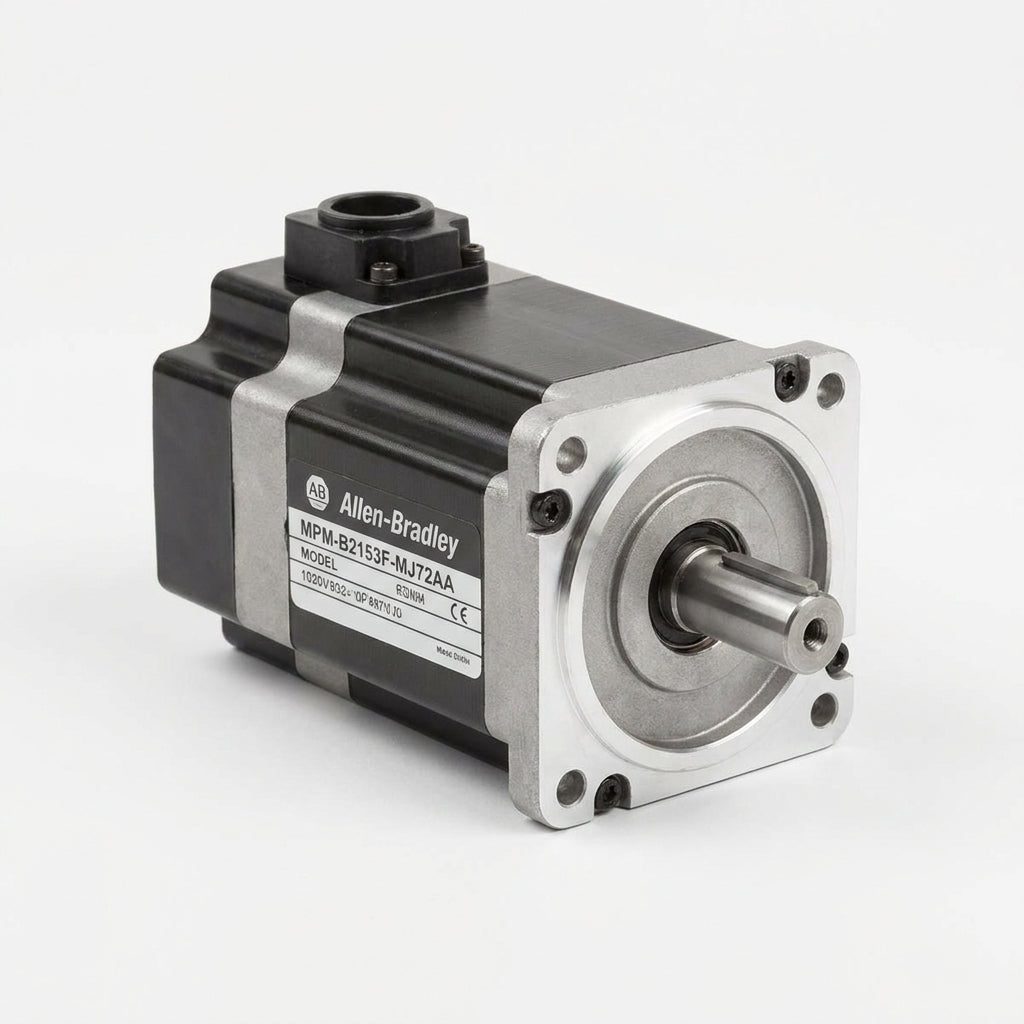 Allen-Bradley MPM-B2153F-MJ72AA