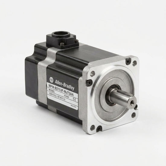 Allen-Bradley MPM-B2153F-MJ72AA