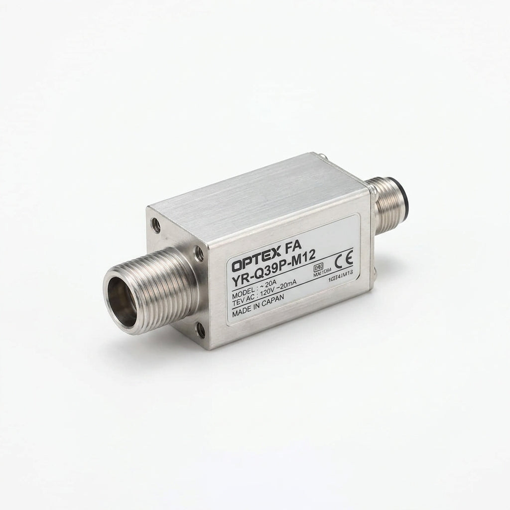 OPTEX FA YR-Q39P-M12