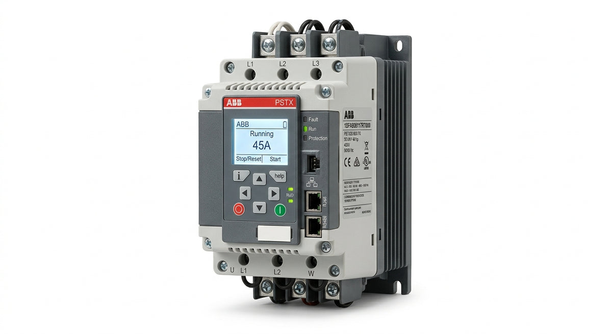 ABB 1SFA898117R7000