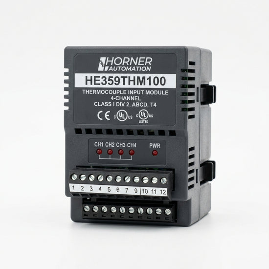 HORNER AUTOMATION HE359THM100