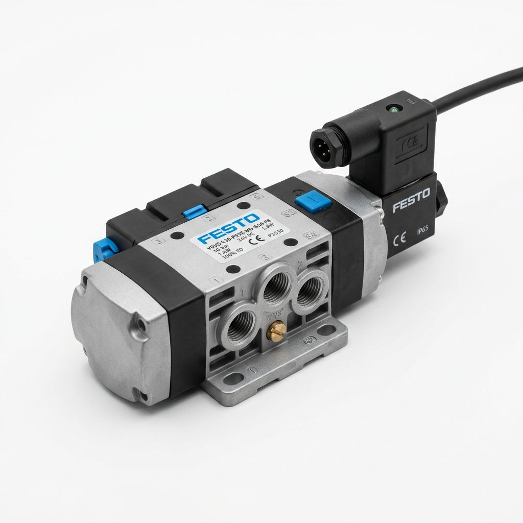 FESTO VUVS-L30-P53E-MD-G38-F8