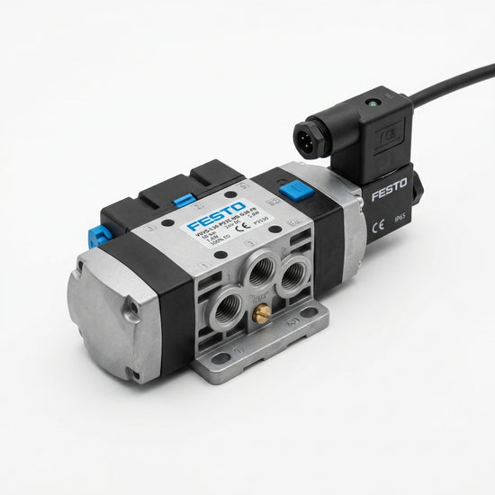 FESTO VUVS-L30-P53E-MD-G38-F8
