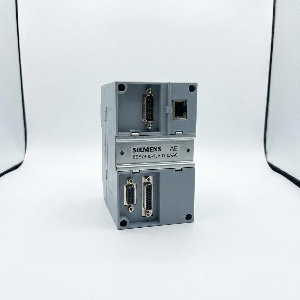 SIEMENS/AE 6ES7400-1JA01-0AA0