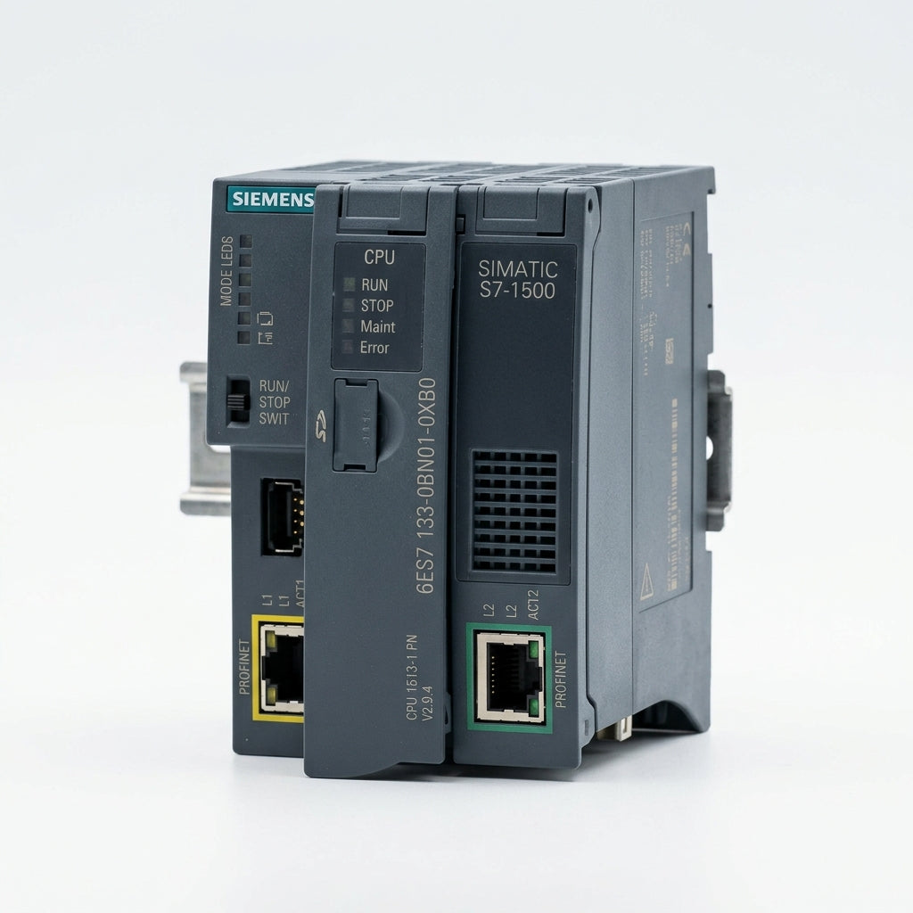 SIEMENS 6ES7 133-0BN01-0XB0