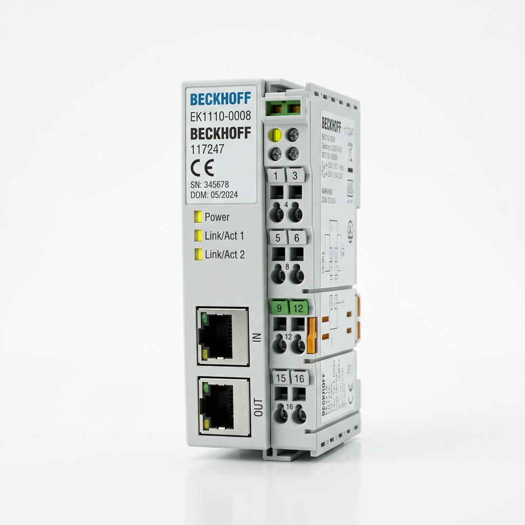 BECKHOFF 117247
