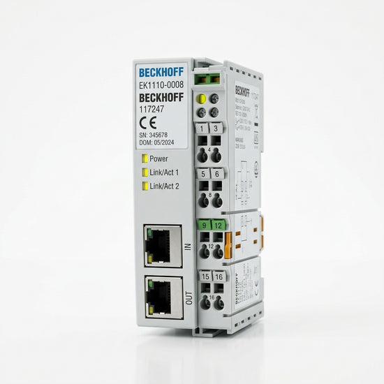 BECKHOFF 117247