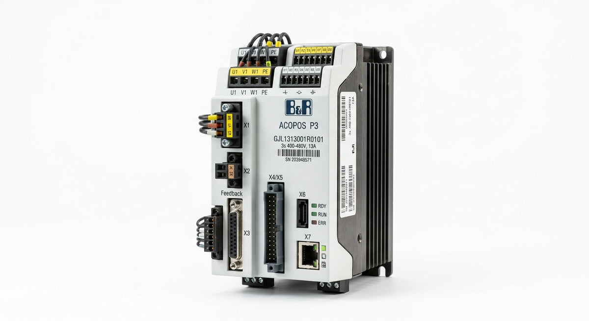 B&R GJL1313001R0101