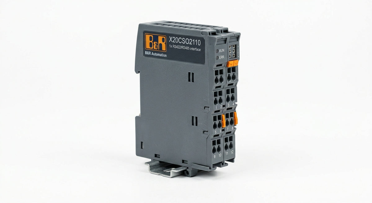 B&R X20CSO2110