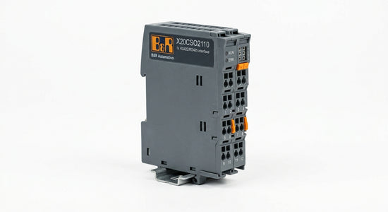 B&R X20CSO2110