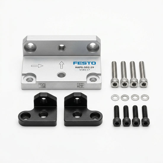 FESTO HAPG-SD2-29