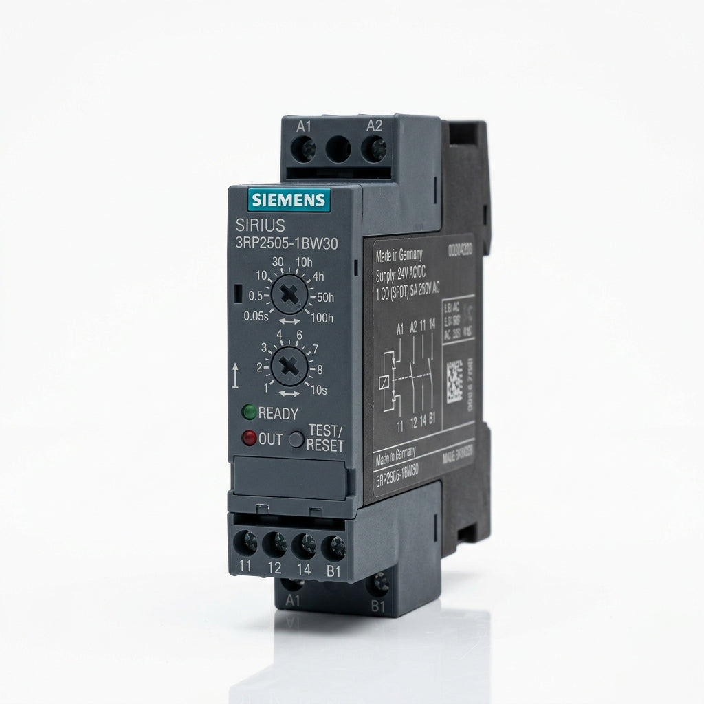 SIEMENS/EP 3RP2505-1BW30