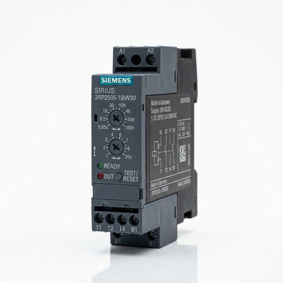 SIEMENS/EP 3RP2505-1BW30