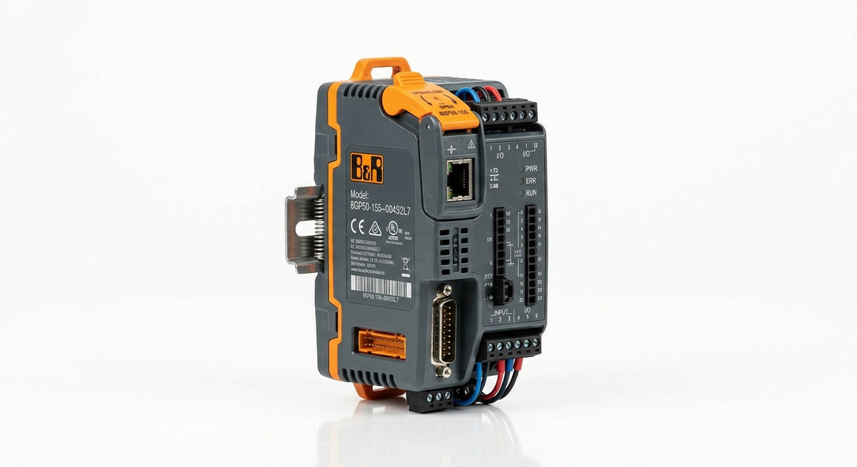 B&R 8GP50-155--004S2L7