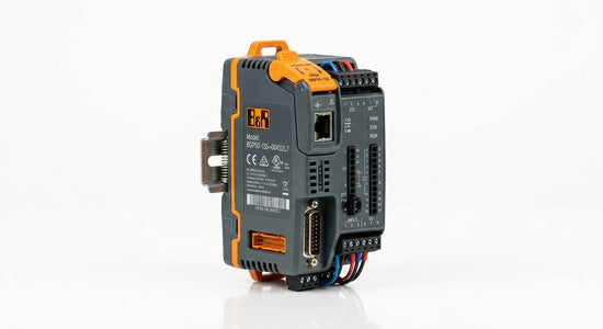 B&R 8GP50-155--004S2L7