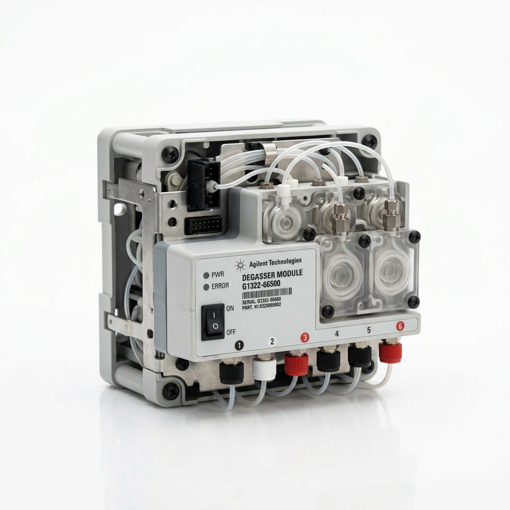 Agilent Technologies G1322-66500