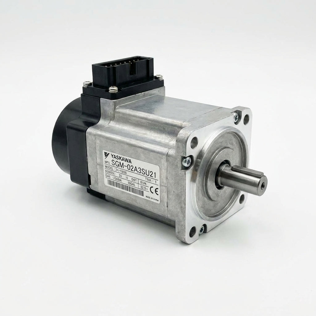 Yaskawa SGM-02A3SU21